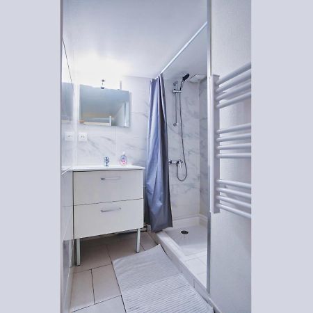 Apt T1 Cosy Et Ambiance Zen "Cottage De Moissac" Ngoại thất bức ảnh