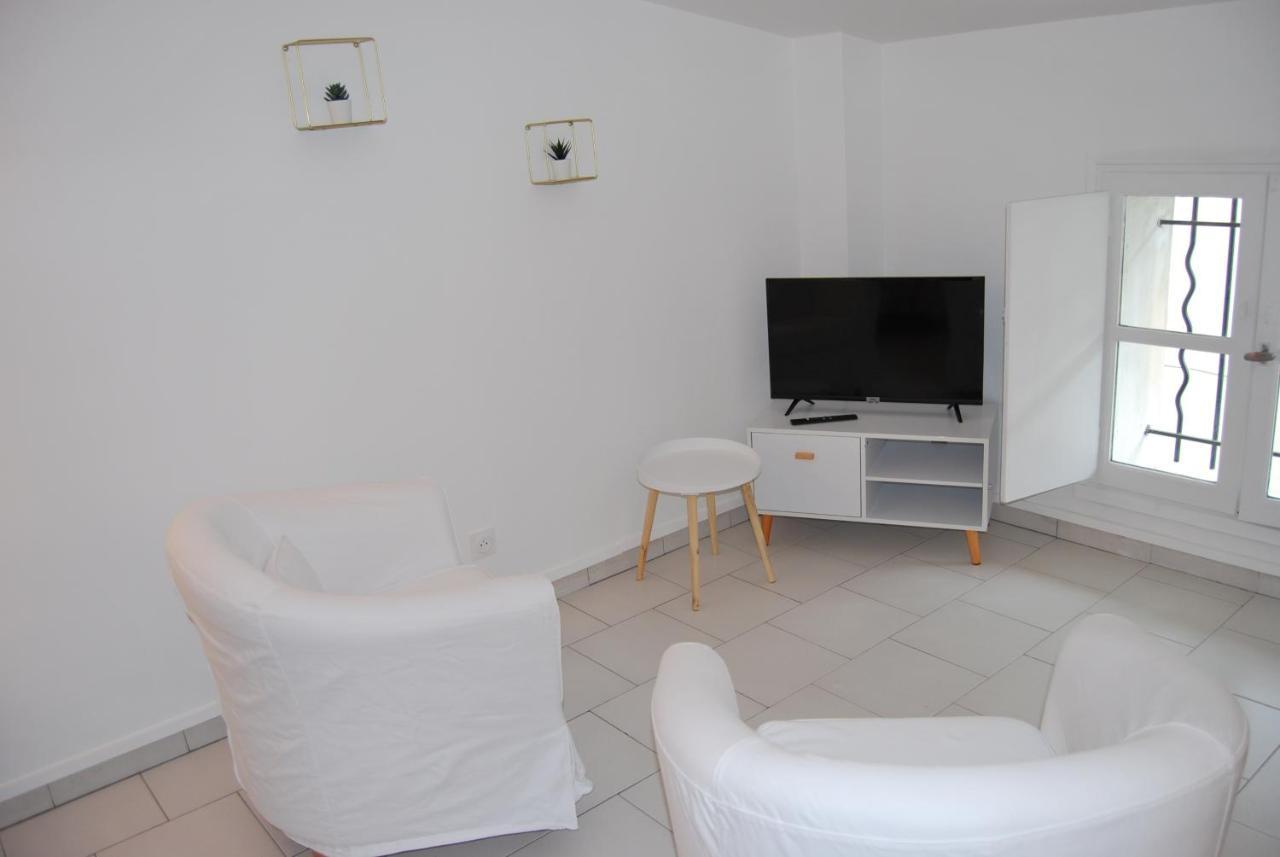 Apt T1 Cosy Et Ambiance Zen "Cottage De Moissac" Ngoại thất bức ảnh