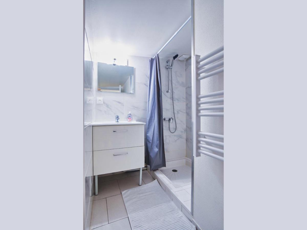 Apt T1 Cosy Et Ambiance Zen "Cottage De Moissac" Ngoại thất bức ảnh